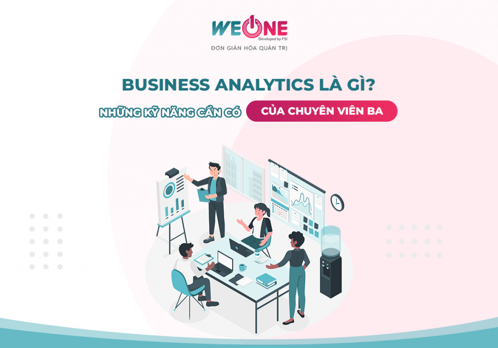 business analysis là gì