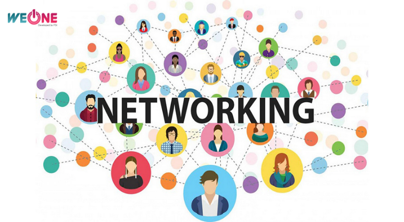 kỹ năng networking