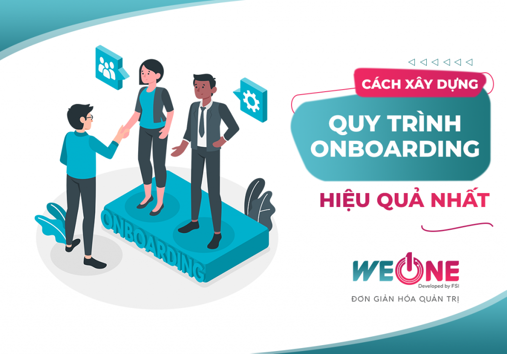 onboarding là gì