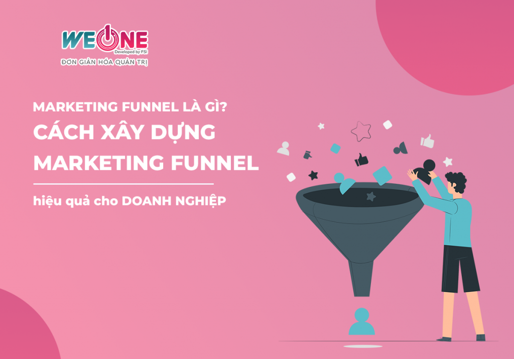 marketing funnel là gì