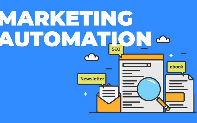 Marketing Automation