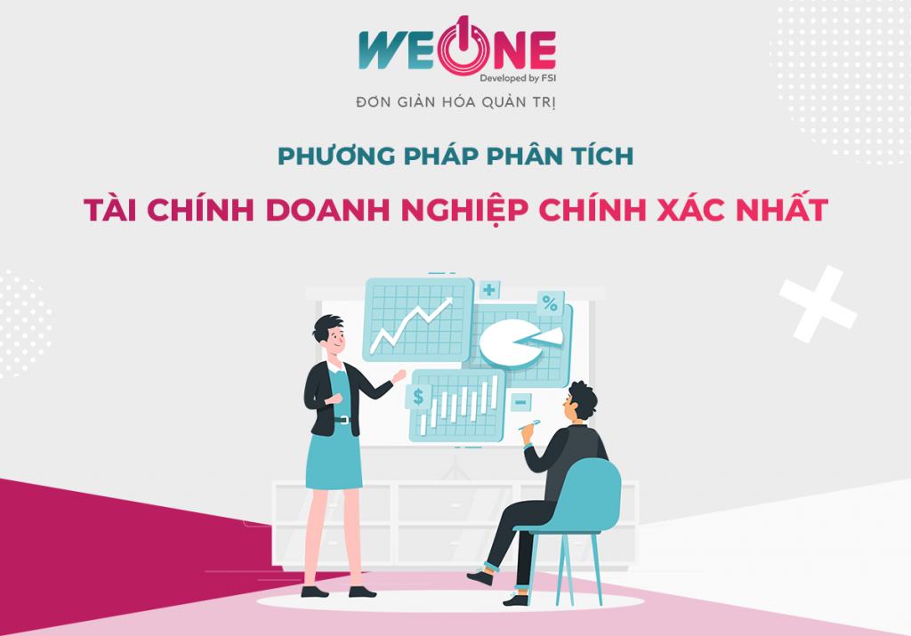 phân tích tài chính doanh nghiệp